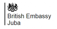 British Embassy Juba