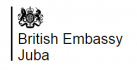 British Embassy Juba