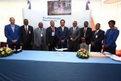 10 flydubai marks Africa expansion with Kinshasa inaugural.JPG