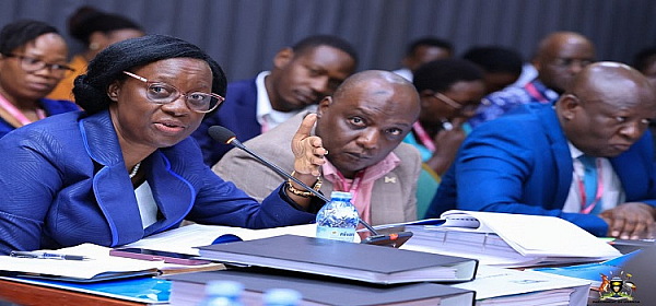 Uganda: Commissions, Statutory Authorities and State Enterprises (COSASE) Halts Civil Aviation Probe Over Director General's Absence