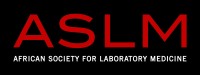 African Society for Laboratory Medicine (ASLM)