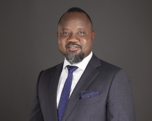 Africa Finance Corporation (AFC)