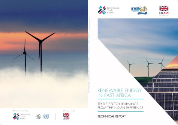 International Trade Centre