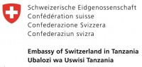 Embassy of Switzerland in Tanzania