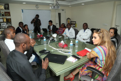 Merck Foundation connects Africa to Asia to build the Cancer and Fertility Care capacity in the two 