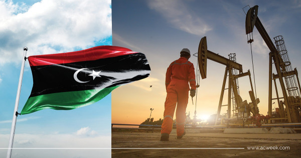 Libya’s Oil and Gas Outlook Continues to Look Stronger in The State of African Energy Q1 2023 Report (By NJ Ayuk)
