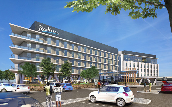 Radisson Hotel Group