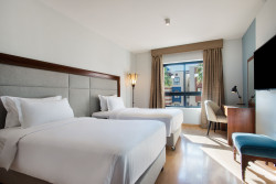 Marina Resort Port Ghalib, a member of Radisson Individuals. Superior Room.jpg