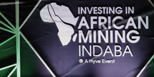 African Companies are Capable of Organising Mining Indaba and Promote an Africa-First Energy Transition