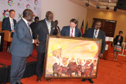 14 Regional trade and development forum kicks off in Uganda.JPG