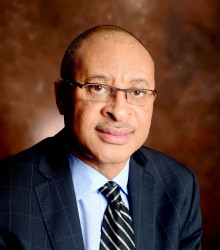 Prof Patrick Utomi_Chairperson of PAFTRAC.JPG