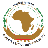 African Commission on Human and People's Rights (ACHPR)