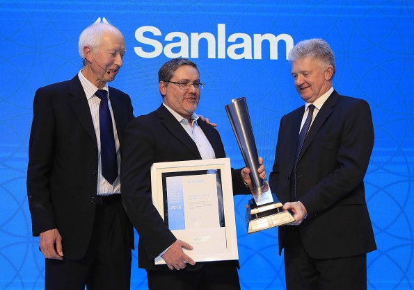 Sanlam Financial Journalism Awards entries close on 28 February