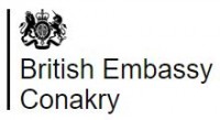 British Embassy Conakry