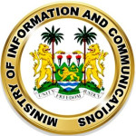 Ministry of Information and Communication, Sierra Leone