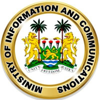 Ministry of Information and Communication, Sierra Leone