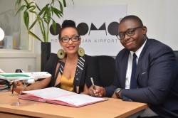 Partenariat Onomo Hotels et Air Cote d'Ivoire (002).JPG