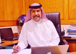 Abdul Rahman Falaknaz - Chairman - IEC 2016010.JPG