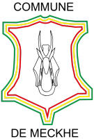 Commune de Meckhé (Sénégal)