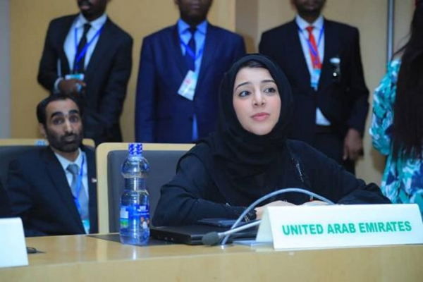 UAE participates in African Union Summit in Addis Ababa