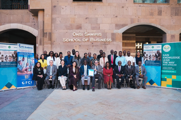Afreximbank announces opening of registration for 2026 certificate of trade finance in Africa