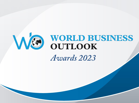 APO Group Celebrates Global Double Award Win for Africa at World Business Outlook Awards 2023