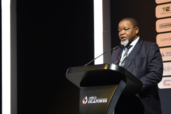 Integrated Resource Plan (IRP) to be Concluded Wednesday: South Africa Energy Minister