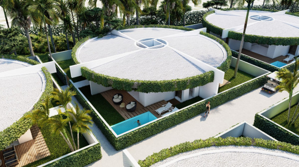 Radisson Hotel Group delivers a strong start to the year with five hotel signings in Africa in the first quarter