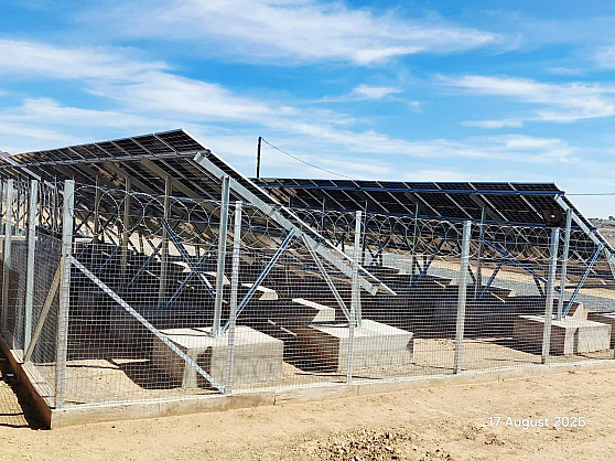 Lesotho: Rural Electrification Has Been Extended by the Government to Improve Living Standards and Boost Economic Development in Rural Areas