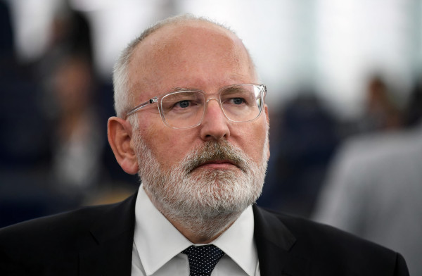 EU Executive Vice President Frans Timmermans to Lead Delegation to AEW 2022 in Cape Town, Focusing on Investment, Just Transition and Energy Development