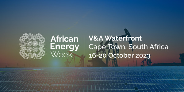 Talks With Hyve Group/Africa Oil Week Are Officially Off; African Energy Week (AEW) Scheduled for October 16-20 in Cape Town