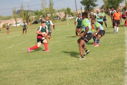 Botswana Rugby Leagues Unions Kicked Off Saturday 6.JPG