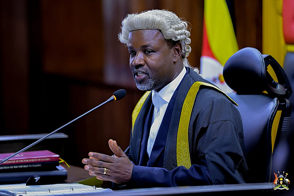 Uganda: Tayebwa clarifies remarks on nurses, affirms their leadership credentials