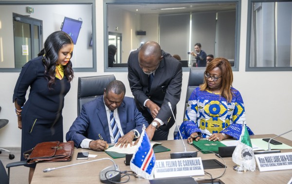 African Development Bank commits €20 million to boost private sector competitiveness in Cape Verde