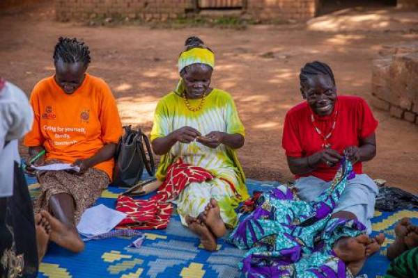 New South Sudan Strategy Maps Way Forward for Communities Returning Home After Displacement