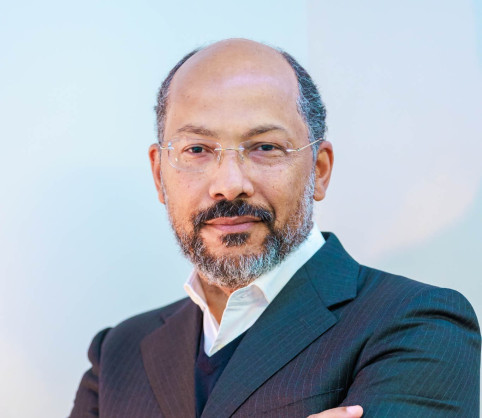 Africa No Filter Foundation Appoints APO Group Founder and Chairman Nicolas Pompigne-Mognard to its Council