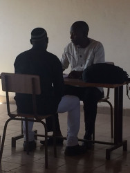 The National Office of Professional Training Completes Training with 25 Micro, Small and Medium-size