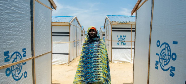 Recognize ‘Enormous Challenges’ Facing Northern Nigeria to Forge New Hope, Guterres urges