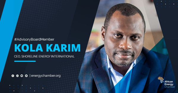 African Energy Chamber