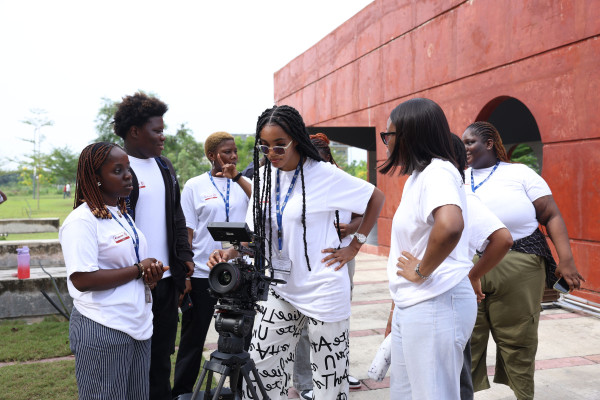 Canon Academy Video Roadshow Set to Transform Filmmaking Education Across Africa