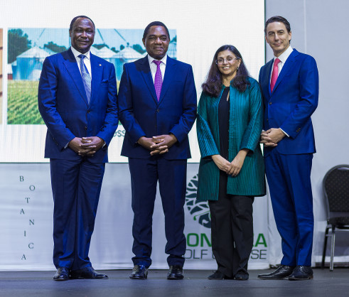 United States, Zambia, Africa Finance Corporation (AFC) Host Partnership for Global Infrastructure and Investment (PGI) Forum to Strengthen Investment in Lobito Corridor