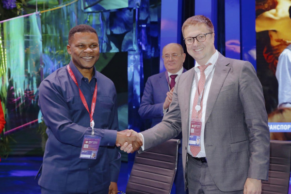 Gazprom Joins African Energy Week (AEW) 2024 as Silver Sponsor, Driving Africa’s Gas Momentum