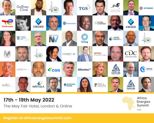 African Energy Chamber (AEC) Endorses the Africa Energies Summit in London