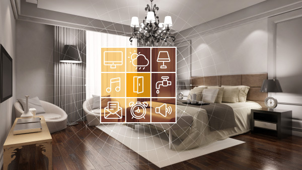 Digital revolution will innovate the entire hotel industry
