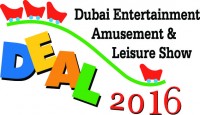 DEAL 2016 (Dubai Entertainment Amusement and Leisure)
