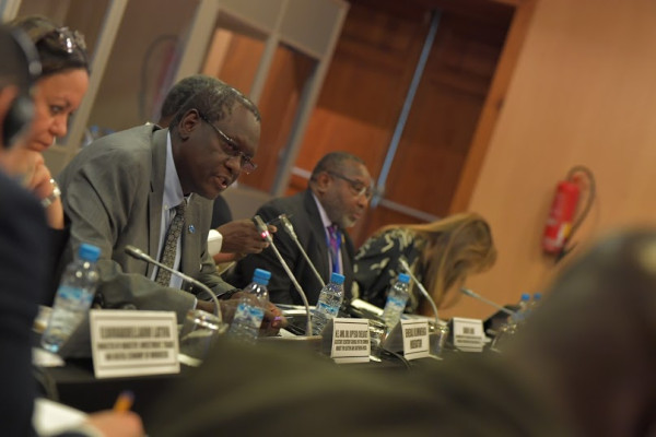 Regional integration remains low, according to African Regional Integration Index (ARI)