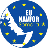 European Union Naval Force ATALANTA (EU NAVFOR) Somalia
