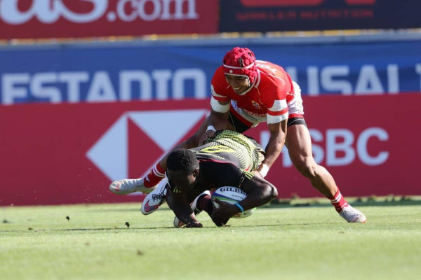 Challenger Series Review