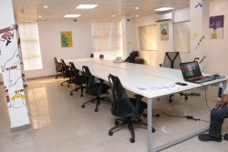 (1) In Partnership with CcHub, Facebook Launches NG_Hub in Lagos - its First Hub Space in Africa.JPG