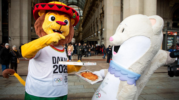 International Olympic Committee (IOC)